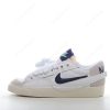 Nike Blazer Low 77 Jumbo SE ‘Hvit Svart’ Sko FD0378-121