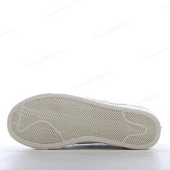 Nike Blazer Low 77 Jumbo SE ‘Hvit Svart’ Sko FD0378-121