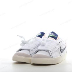 Nike Blazer Low 77 Jumbo SE ‘Hvit Svart’ Sko FD0378-121