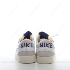 Nike Blazer Low 77 Jumbo SE ‘Hvit Svart’ Sko FD0378-121