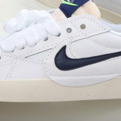 Nike Blazer Low 77 Jumbo SE ‘Hvit Svart’ Sko FD0378-121