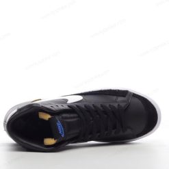 Nike Blazer Mid 77 ‘Svart’ Sko CZ4627-001