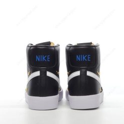 Nike Blazer Mid 77 ‘Svart’ Sko CZ4627-001