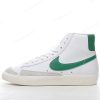 Nike Blazer Mid 77 Vintage ‘Hvit Grønn’ Sko BQ6806-115