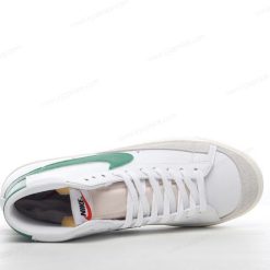 Nike Blazer Mid 77 Vintage ‘Hvit Grønn’ Sko BQ6806-115