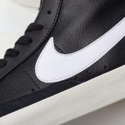 Nike Blazer Mid 77 Vintage ‘Svart’ Sko BQ6806-002