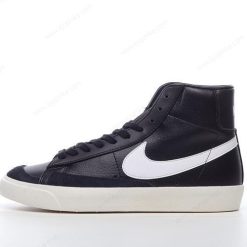 Nike Blazer Mid 77 Vintage ‘Svart’ Sko BQ6806-002