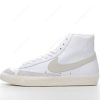 Nike Blazer Mid ‘Grå Hvit’ Sko CZ1055-106