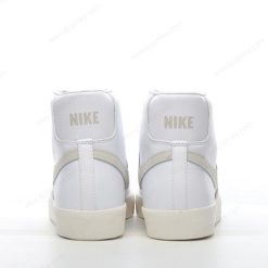 Nike Blazer Mid ‘Grå Hvit’ Sko CZ1055-106