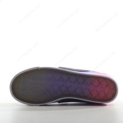 Nike Blazer Mid ‘Grå Pure Black’ Sko AA3832-002