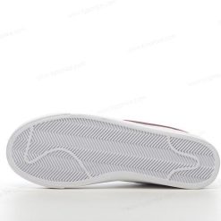 Nike Blazer Mid ‘Hvit Rød Grønn’ Sko CJ6101-100