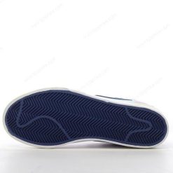 Nike Blazer Mid ‘Lilla Blå Hvit’ Sko DA8854-500