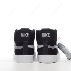 Nike Blazer Mid ‘Svart Grå’ Sko DA8854-001