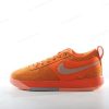 Nike Book 1 ‘Oransje’ Sko FJ4249-800