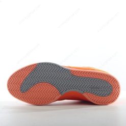 Nike Book 1 ‘Oransje’ Sko FJ4249-800