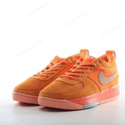 Nike Book 1 ‘Oransje’ Sko FJ4249-800