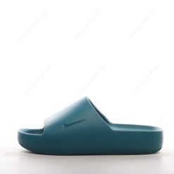 Nike Calm Slide ‘Mørkegrønn’ Sko FD4116-300