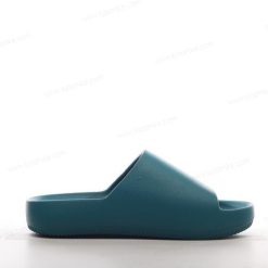 Nike Calm Slide ‘Mørkegrønn’ Sko FD4116-300