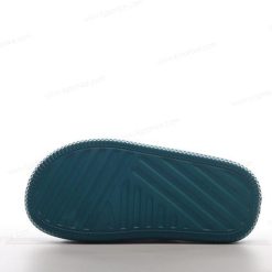 Nike Calm Slide ‘Mørkegrønn’ Sko FD4116-300
