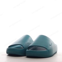 Nike Calm Slide ‘Mørkegrønn’ Sko FD4116-300