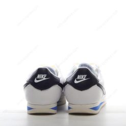 Nike Cortez 23 ‘Hvit Svart’ Sko DM4044-100