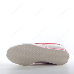 Nike Cortez Basic ‘Hvit Rød’ Sko 819719-101