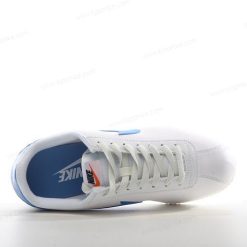 Nike Cortez ‘Hvit Blå’ Sko DN1791-102