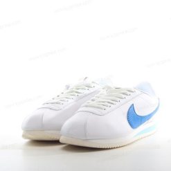 Nike Cortez ‘Hvit Blå’ Sko DN1791-102