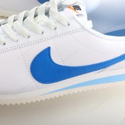 Nike Cortez ‘Hvit Blå’ Sko DN1791-102