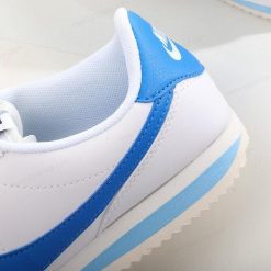 Nike Cortez ‘Hvit Blå’ Sko DN1791-102