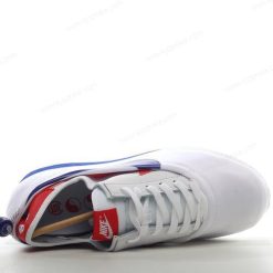 Nike Cortez SP ‘Hvit Blå Rød’ Sko DZ3239-100