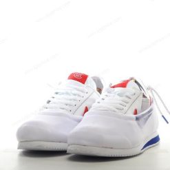 Nike Cortez SP ‘Hvit Blå Rød’ Sko DZ3239-100