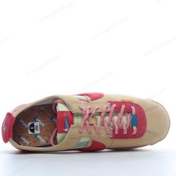 Nike Cortez SP ‘Rosa Gul’ Sko DR1413-200