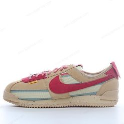 Nike Cortez SP ‘Rosa Gul’ Sko DR1413-200