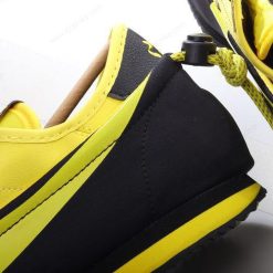 Nike Cortez SP ‘Svart Gul’ Sko DZ3239-001