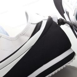 Nike Cortez SP ‘Svart Hvit’ Sko DZ3239-002