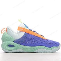 Nike Cosmic Unity ‘Blå Oransje’ Sko DA6725-500