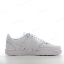 Nike Court Vision Low ‘Hvit’ Sko CD5463-100