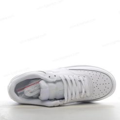 Nike Court Vision Low ‘Hvit’ Sko CD5463-100