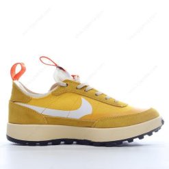 Nike Craft General Purpose Shoe ‘Oransje’ Sko DA6672-700