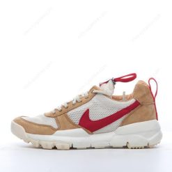 Nike Craft Mars Yard Shoe 2.0 ‘Oransje Rød Hvit’ Sko DO9392-700