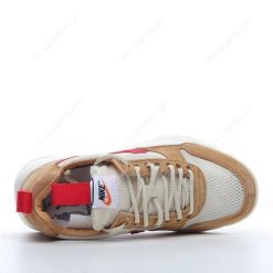 Nike Craft Mars Yard Shoe 2.0 ‘Oransje Rød Hvit’ Sko DO9392-700