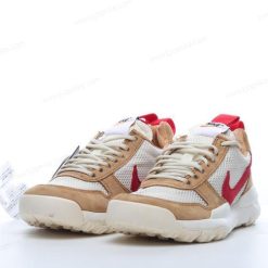 Nike Craft Mars Yard Shoe 2.0 ‘Oransje Rød Hvit’ Sko DO9392-700