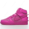 Nike Dunk High ‘Rosa’ Sko CU7544-600