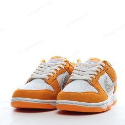 Nike Dunk Low AS ‘Grå Oransje’ Sko DR0156-800