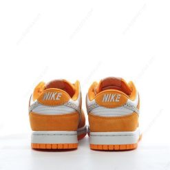 Nike Dunk Low AS ‘Grå Oransje’ Sko DR0156-800