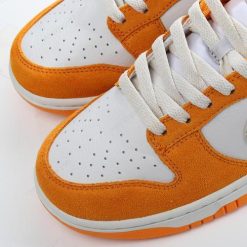 Nike Dunk Low AS ‘Grå Oransje’ Sko DR0156-800