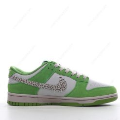 Nike Dunk Low AS ‘Grågrønn’ Sko DR0156-300