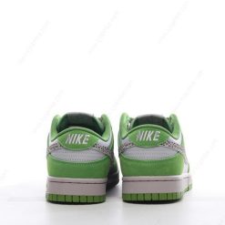 Nike Dunk Low AS ‘Grågrønn’ Sko DR0156-300