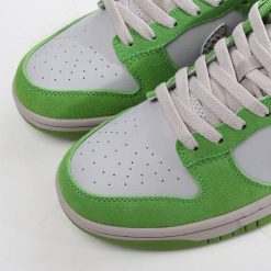 Nike Dunk Low AS ‘Grågrønn’ Sko DR0156-300